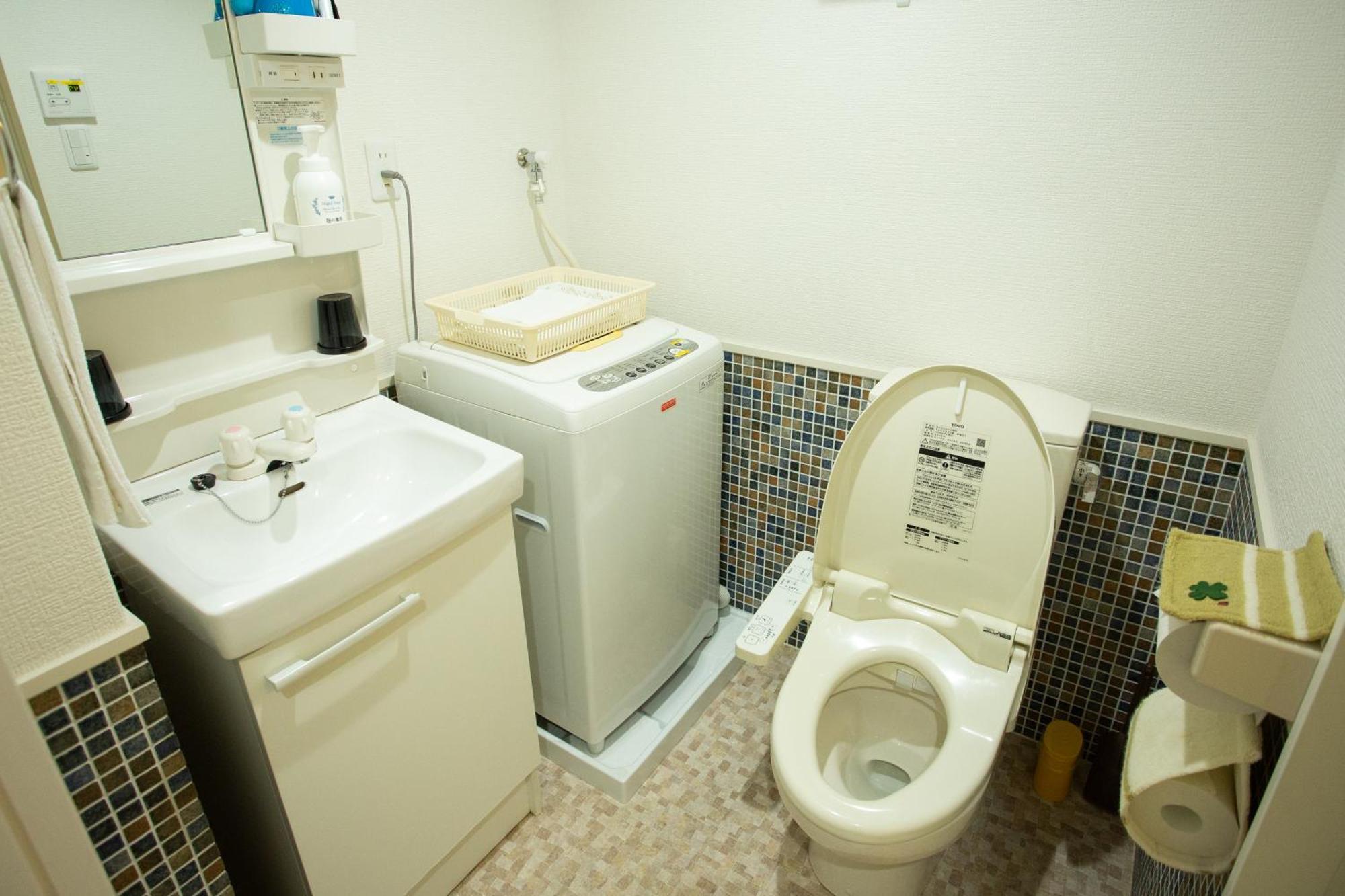 Rest Inn Kyoto Room photo
