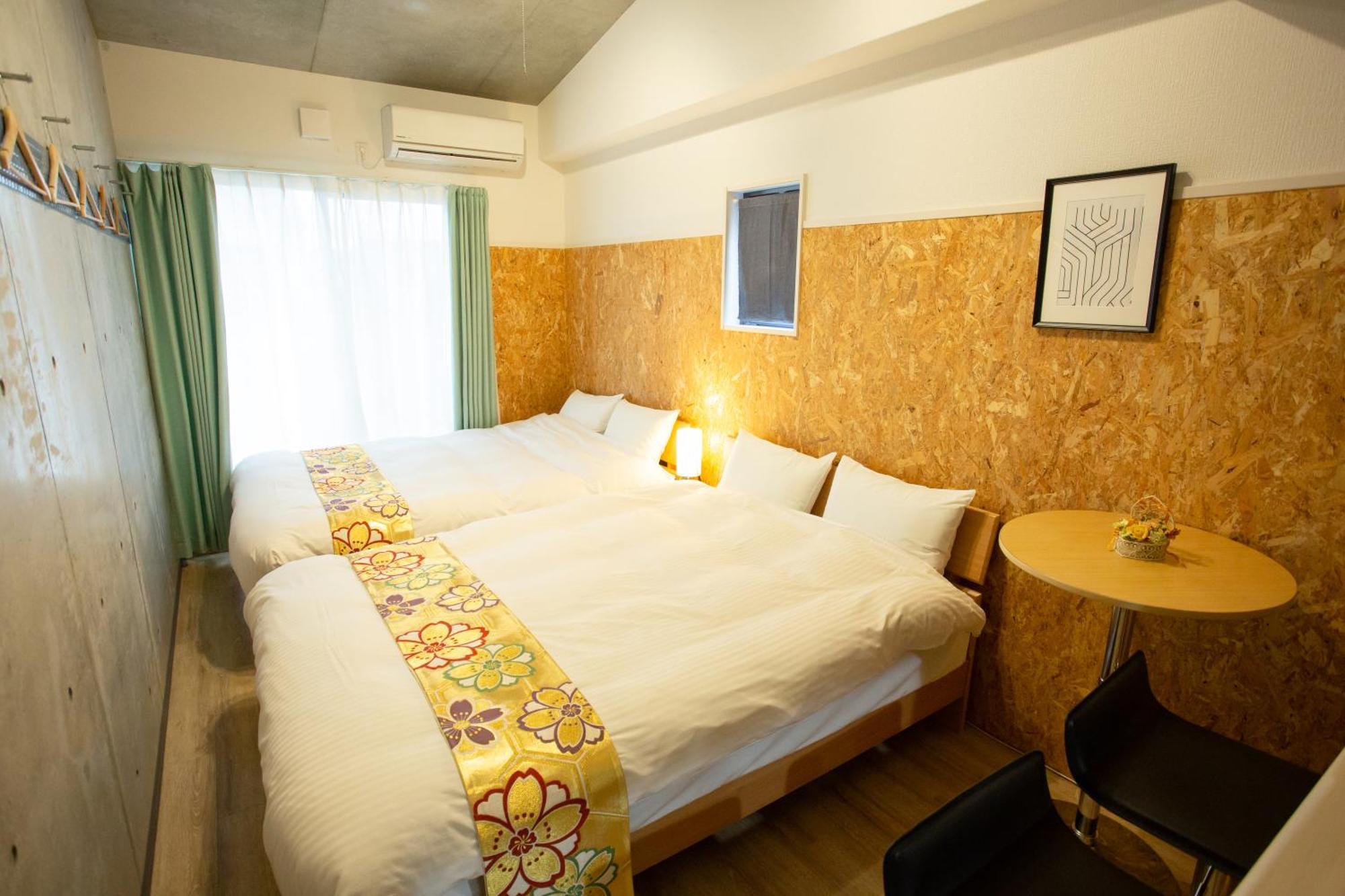 Rest Inn Kyoto Room photo