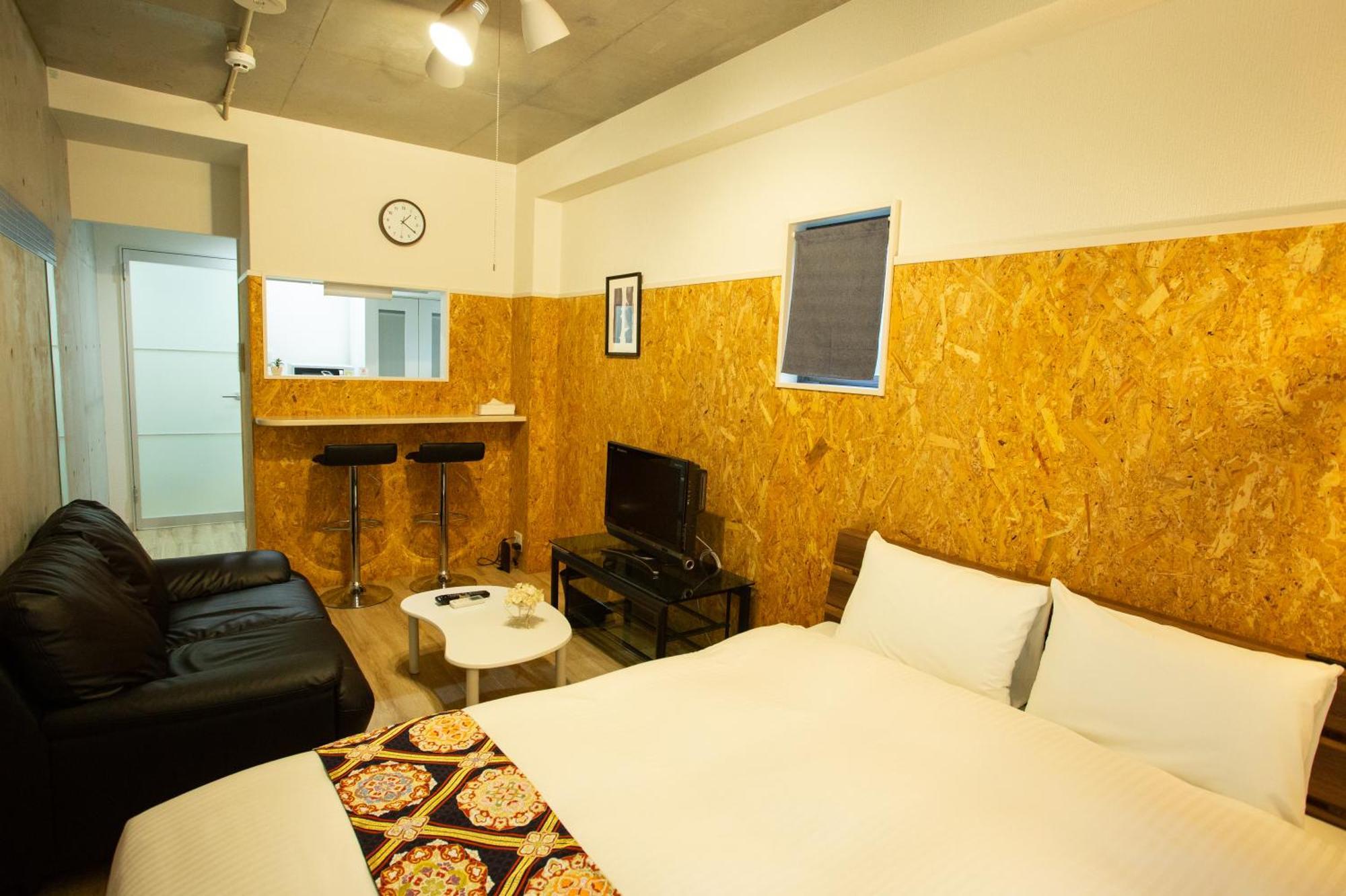 Rest Inn Kyoto Room photo