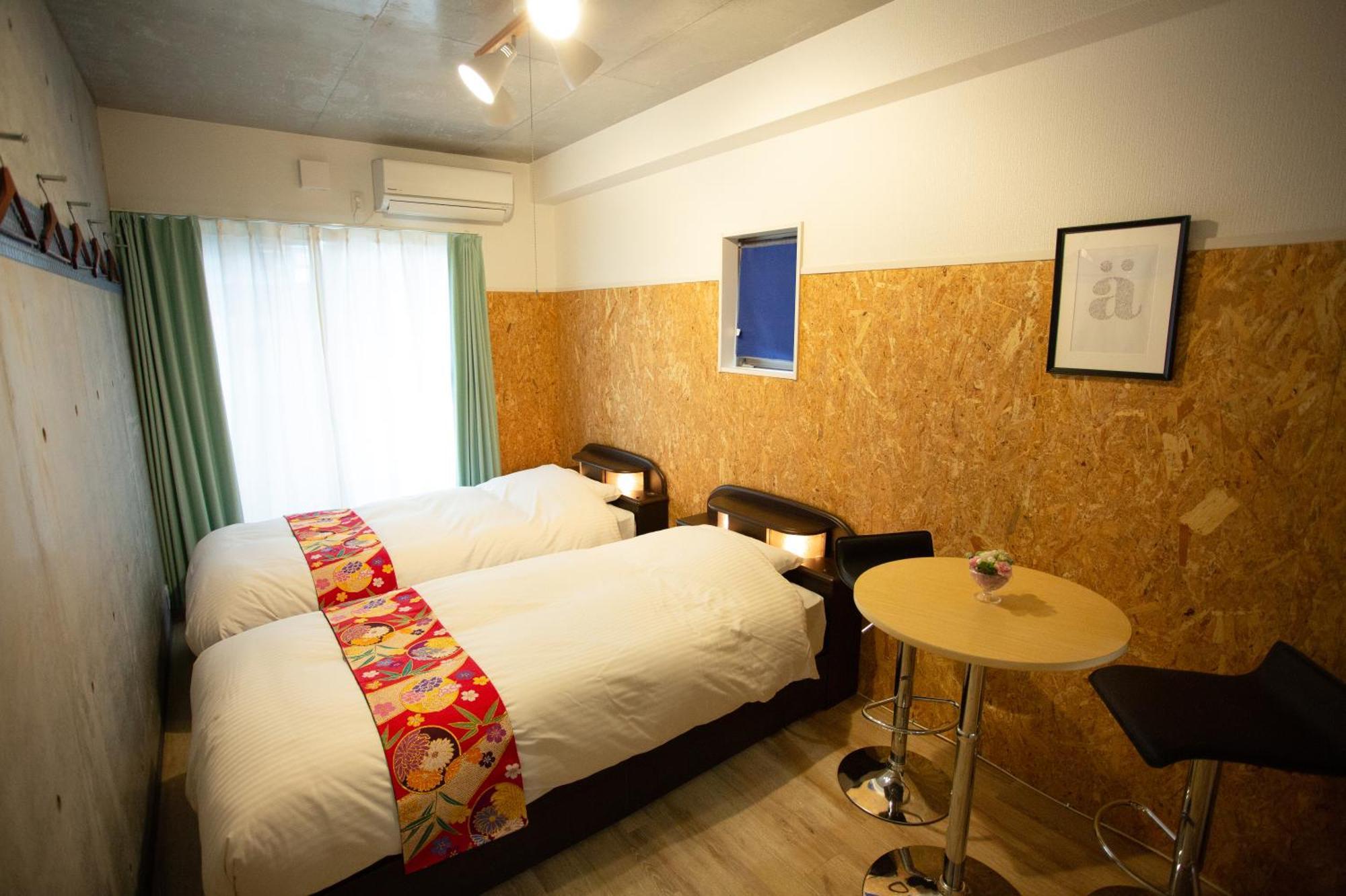 Rest Inn Kyoto Room photo