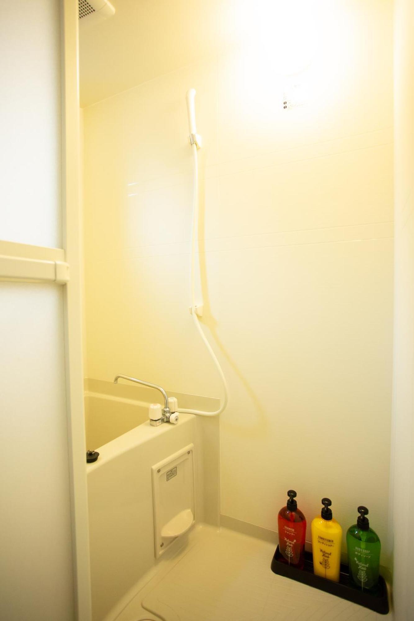 Rest Inn Kyoto Room photo